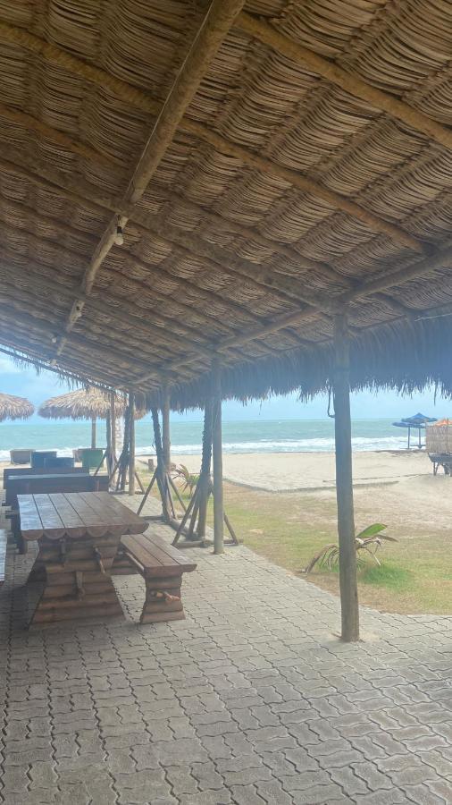 Pousada Secret Spot Kite Club Fortaleza  Eksteriør billede