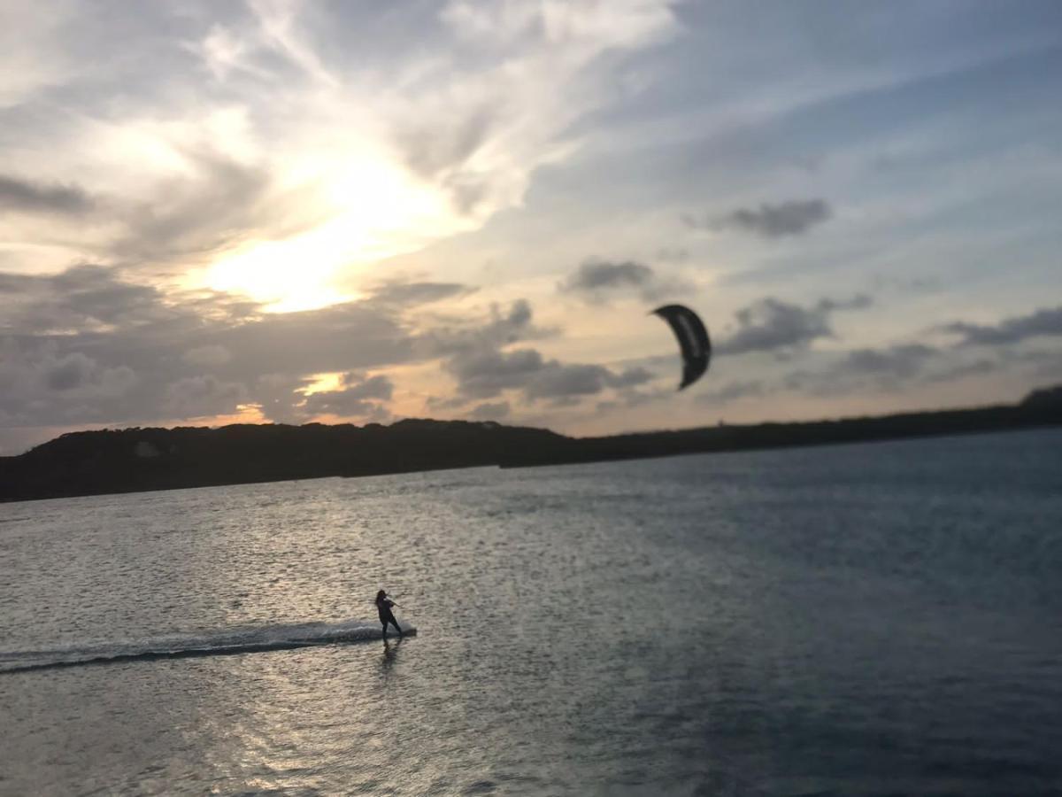 Pousada Secret Spot Kite Club Fortaleza  Eksteriør billede