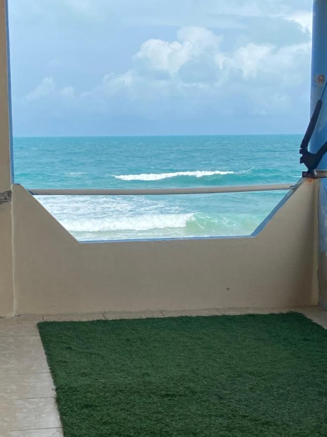 Pousada Secret Spot Kite Club Fortaleza  Eksteriør billede